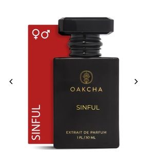 Oakcha BNIB Sinful